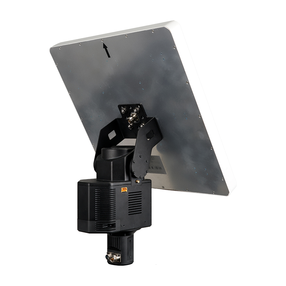 Viewpro Antenna Tracker Gimbal - G1
