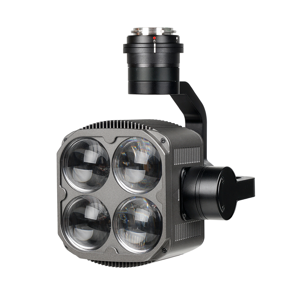 Viewpro L4 PRO Searchlight