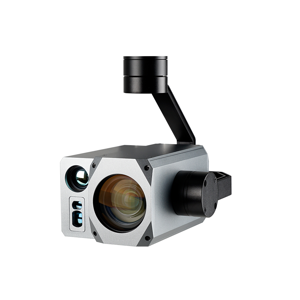 Viewpro Mini H30T Gimbal Camera