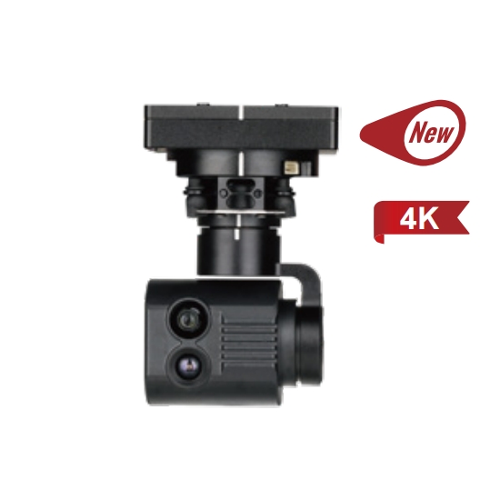 Viewpro U2 PRO Micro Gimbal Camera