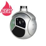 Viewpro U30TIRM-HD Gimbal Camera
