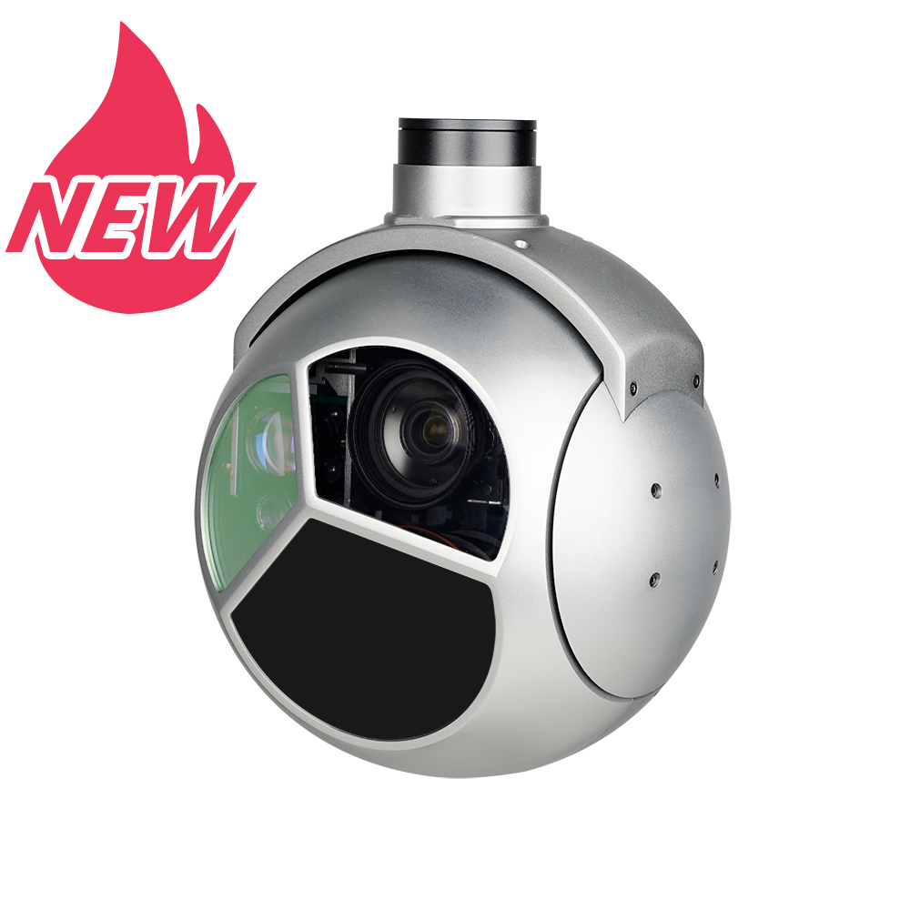 Viewpro U30TIRM-HD Gimbal Camera