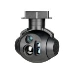 Viewpro U818M Micro Gimbal Camera